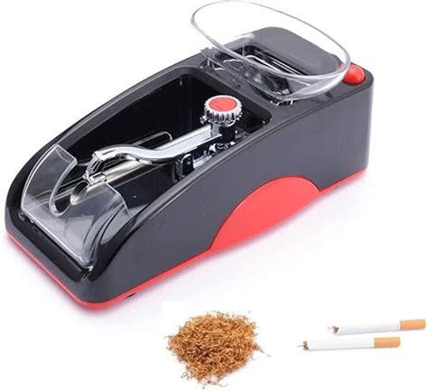 Best Electric Tobacco Rolling Machine: A Comprehensive Guide