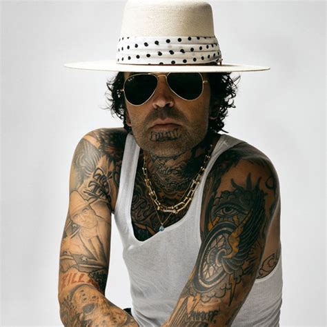 Yelawolf Tour 2025 - Joice Rebeka