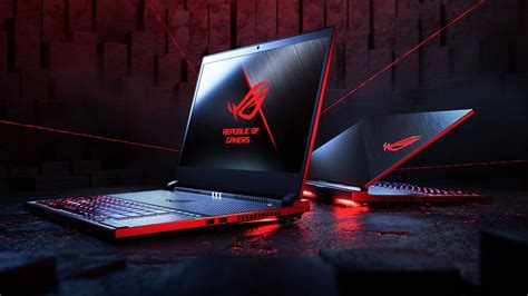 Best Gaming Laptop Brands in the Market