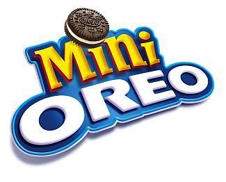 Oreo Logo Png