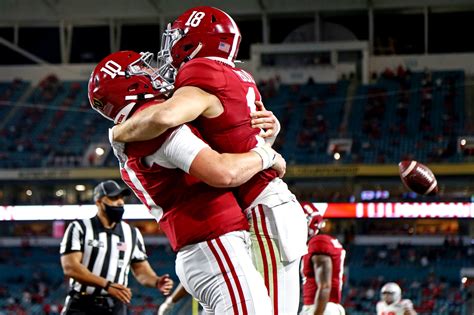 Alabama Football: 5 takeaways from the National Championship