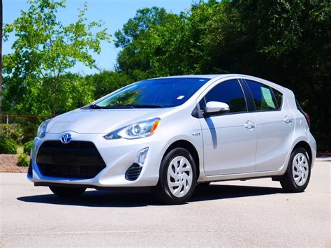 Toyota Prius C Hybrid Battery Price Malaysia