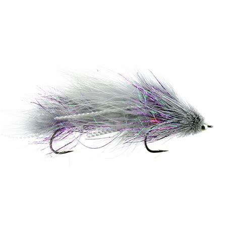 Streamers Flash Dance Fly Fishing Trout Streamers for Your Fly Box - Etsy