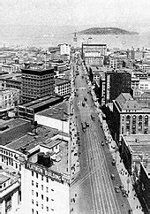 Market Street (San Francisco) - Wikipedia