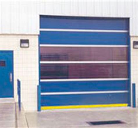 Commercial Overhead Doors, Accessories, Repairs 7 Installation