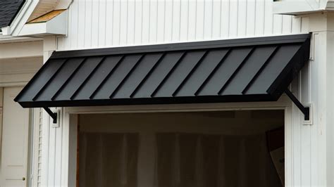 Fixer Upper Explains Why Metal Awnings Are Best For Your Windows