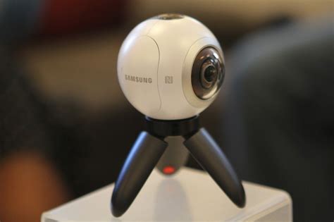 The 6 best 360° USB cameras that won’t break the bank