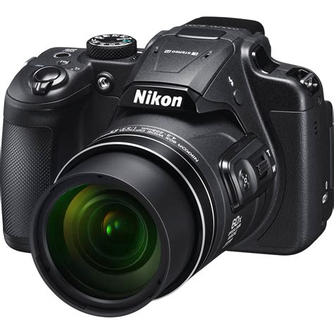 Nikon COOLPIX B700 Digital Camera 26510 B&H Photo Video