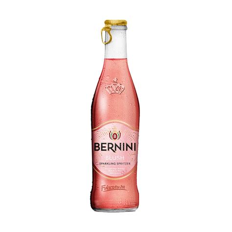 Bernini Dry Blush NRB 275ml | Norman Goodfellows