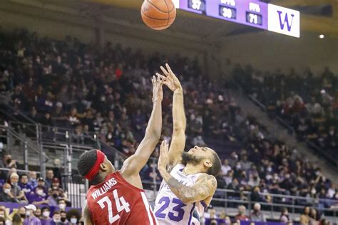 Washington Men’s Basketball at WSU: Game Preview & How to Watch - UW ...