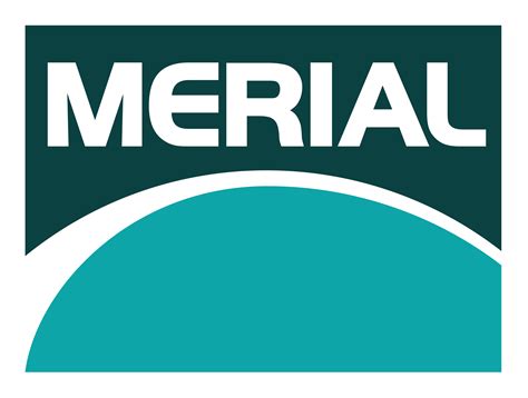 Merial Logo