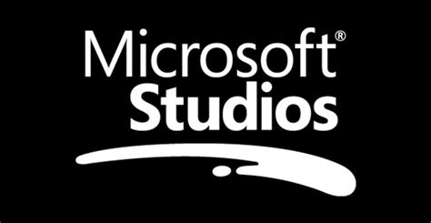 Microsoft Studios Logo