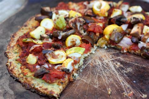 7 Healthy Pizza Recipes That You Can Eat Guilt-Free - Legion Athletics