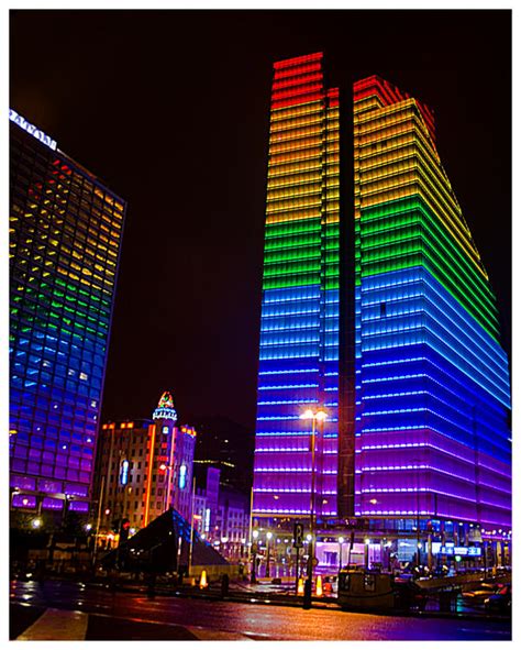 Color the building by NoSyF on DeviantArt