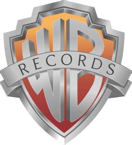 Warner Brothers Records Logo