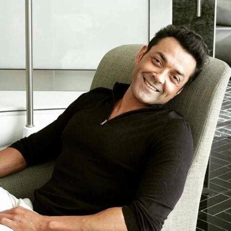 Bobby Deol Net Worth: Full Name, Age, Controversy, Career