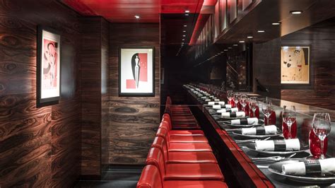 L'Atelier de Joël Robuchon Etoile in Paris - Restaurant Reviews, Menu and Prices - TheFork