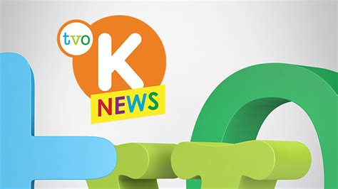 TVOK NEWSROOM | TVOKids.com