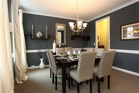 20 Beautiful Paint Colors Dining Room Ideas - 2019 | Dining room colors, Dining room paint ...