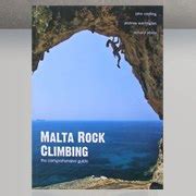 Malta Rock Climbing