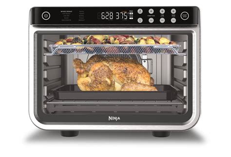 Gift Guide 2020 - Ninja® Foodi™ XL Pro Air Oven