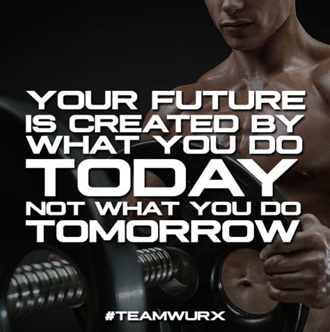 In Case You Missed: 8 GYM QUOTES FOR INSPIRATION