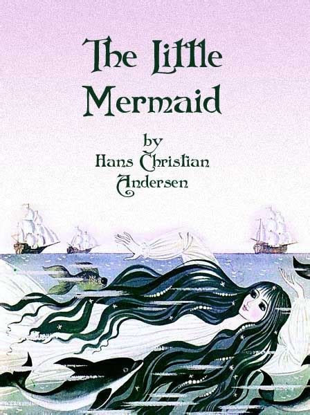 The Little Mermaid Andersen H.C.