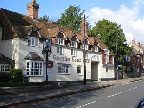 Photographs of Haslemere, Surrey