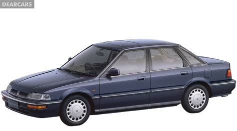 HONDA Concerto • 1.5i • Hatchback • 5 doors • 90 hp • Manual • Petrol ...