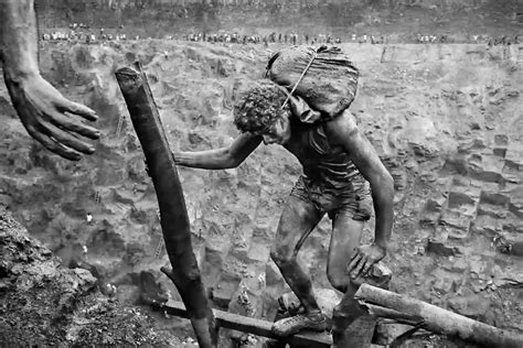 Film Review: We Owe It to Humanity to Learn About Sebastião Salgado ...