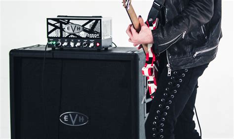 EVH® Brand Guitars, Amplifiers and Musical Products