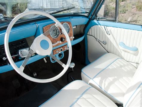 Car Interiors | Triumph cars, Car interior, Triumph