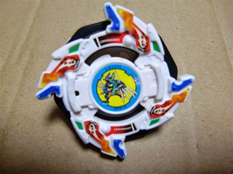 Toku Taku Toys' Beyblade Collection: A-69 Dragoon V2 - A-69 ドラグーンV2 ...