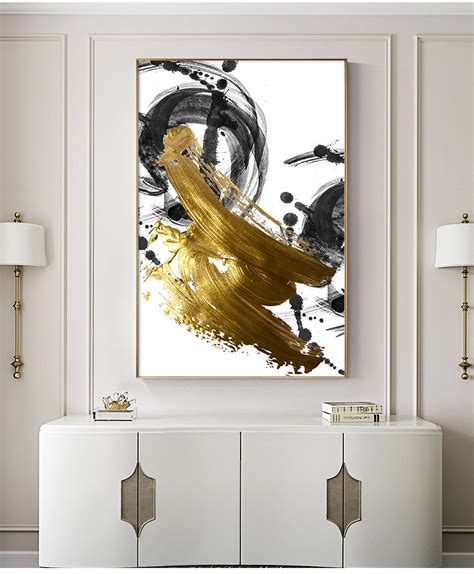 Contemporary Bedroom Art Prints - Marian-Nickjonasytu