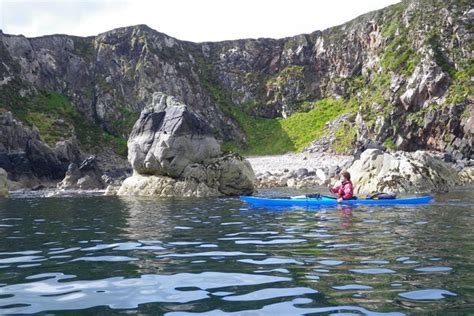 The Summer Isles | Wilderness Scotland | AITO