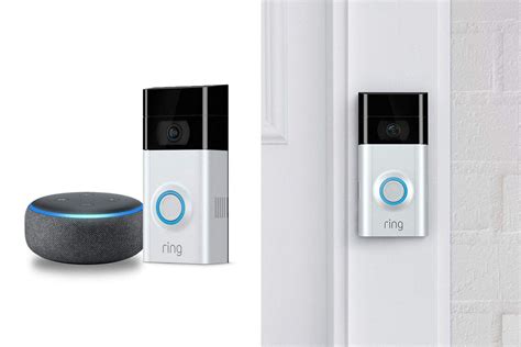 Amazon’s Ring Doorbell Black Friday Sale Is Here | PEOPLE.com