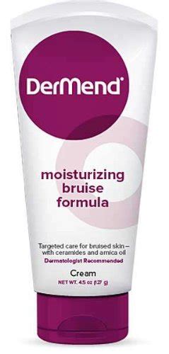 Dermend Moisturizing Bruise Formula Cream 4.5 Oz (2 Pack) | All Beauty Secret