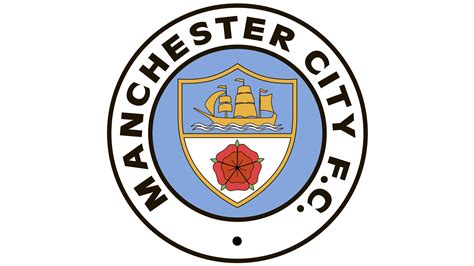 Manchester City Logo, symbol, meaning, history, PNG, brand