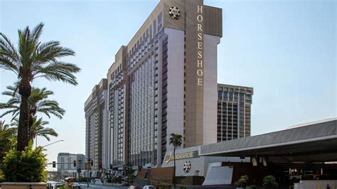 Horseshoe Las Vegas - Las Vegas, NV Meeting Rooms & Event Space ...