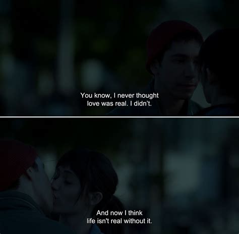 Sad Movie Quotes - ShortQuotes.cc