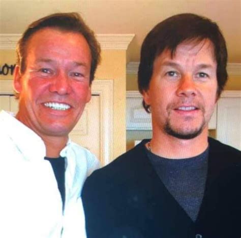 Arthur Wahlberg - Meet Brother Of Mark Wahlberg | VergeWiki