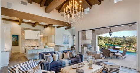 Modern Tuscan-Style Interior Design: Updated Tuscan Home Decor