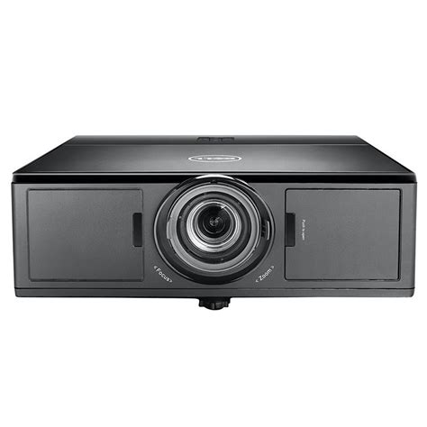 Dell 7760 Full HD Advanced Laser Projector - 7760 | Mwave