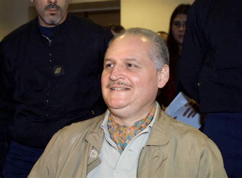 Meet Carlos The Jackal, The Celebrity Terrorist Serving Three Life Sentences