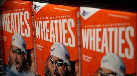 The Origin Behind The Wheaties Slogan Breakfast Of Champions