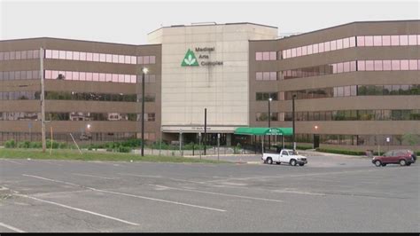 Berkshire Medical Center furloughs more than 150 employees after possible coronavirus exposure ...