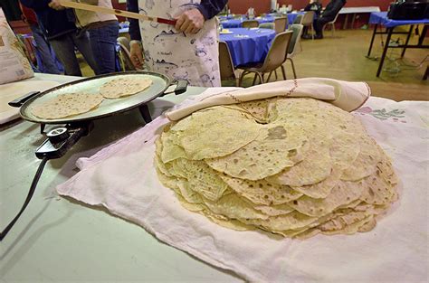 Lutefisk | Journeys on a Trawler