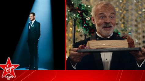 The most memorable Christmas TV adverts of 2023 | Virgin Radio UK