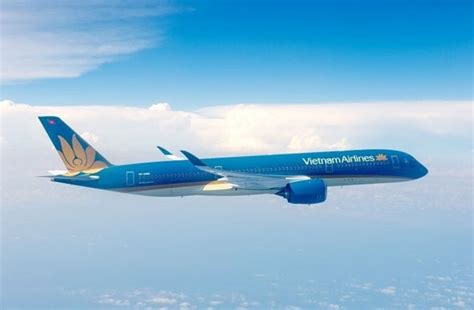 Vietnam Airlines ramps up Delhi flights - TTR Weekly