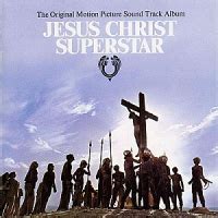 Jesus Christ Superstar - Gethsemane lyrics